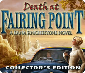 Download Death at Fairing Point: A Dana Knightstone Novel Collector's Edition game