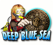 Download Deep Blue Sea game