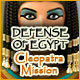 Download Defense of Egypt game
