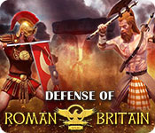 Download Defense of Roman Britain game