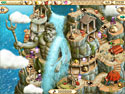 Demigods screenshot