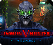 Download Demon Hunter V: Ascendance game