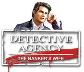 Download Detective Agency 2: Banker's wife game