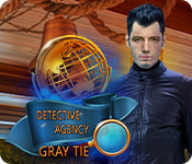 Download Detective Agency: Gray Tie game