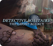 Download Detective Solitaire: The Ghost Agency game