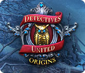 Download Detectives United: Origins game