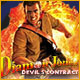 Download Diamon Jones: Devil's Contract game