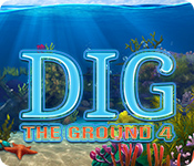Download Dig The Ground 4 game