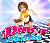 Download DinerMania game