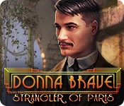 Download Donna Brave: And the Strangler of Paris game