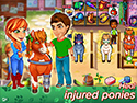 Dr. Cares: Family Practice Collector's Edition screenshot