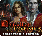 Download Dracula: Love Kills Collector's Edition game