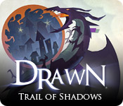 Download Drawn: Trail of Shadows game