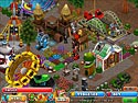 Dream Builder: Amusement Park screenshot