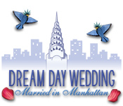 Download Dream Day Wedding: Married in Manhattan game