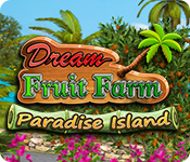 Download Dream Fruit Farm: Paradise Island game