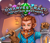 Download Dwarves Craft: Mountain Brothers game