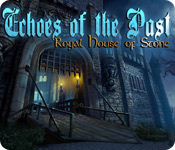 Download Echoes of the Past: Royal House of Stone game
