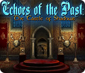 Download Echoes of the Past: The Castle of Shadows game