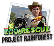 Download EcoRescue: Project Rainforest game