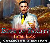 Download Edge of Reality: Fatal Luck Collector's Edition game