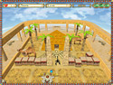 Egyptian Ball screenshot