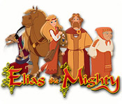 Download Elias the Mighty game