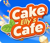 Download Elly's Cake Cafe game