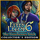 Download Elven Legend 6: The Treacherous Trick Collector's Edition game