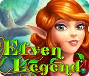 Download Elven Legend game