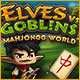 Download Elves vs. Goblin Mahjongg World game