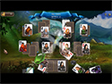 Ember Knight Solitaire screenshot