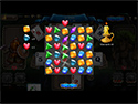 Ember Knight Solitaire screenshot