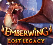 Download Emberwing: Lost Legacy game
