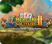 Download Emerland Solitaire 2 Collector's Edition game