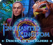 Download Enchanted Kingdom: Descent of the Elders game