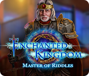 Download Enchanted Kingdom: Master of Riddles game