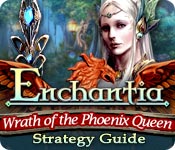 Download Enchantia: Wrath of the Phoenix Queen Strategy Guide game