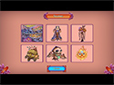 Endless Soul Light Solitaire screenshot