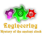 Download Engineering: The Mystery of the Ancient Clock game