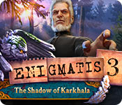 Download Enigmatis 3: The Shadow of Karkhala game