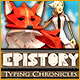Download Epistory: Typing Chronicles game