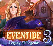 Download Eventide 3: Legacy of Legends game