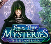 Download Fairy Tale Mysteries: The Beanstalk game