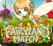 Download Fairyland Match game