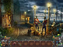 Fallen: The Flowers of Evil screenshot