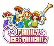 Download Family Restaurant game