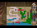 Fantasy Mosaics 22: Summer Vacation screenshot