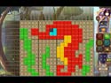 Fantasy Mosaics 27: Secret Colors screenshot