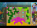 Fantasy Mosaics 38: Underwater Adventure screenshot